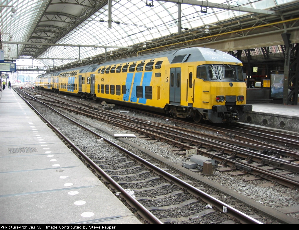 Amsterdam Centraal-02